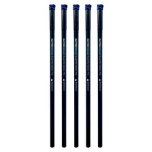 20 Gallon Cyclone Triple 3600 Gutter Vacuum Kit with 20 Foot (2 Story) Carbon Clamping Gutter Poles