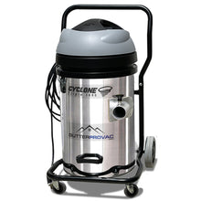 Cyclone 3600 3 1200w Wet/Dry Gutter Vacuum