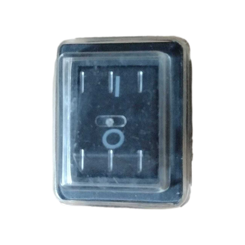 Replacement Power Switch button for Classic Gutter Vacuum