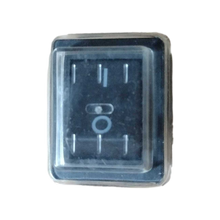 Replacement Power Switch button for Classic Gutter Vacuum