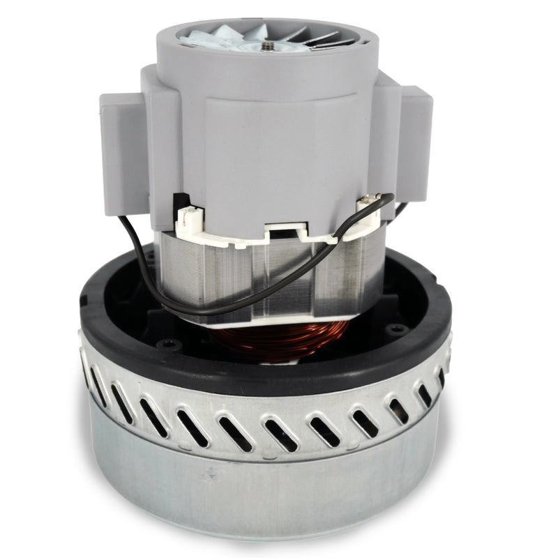 Replacement Double Stage Motor (240V) for Cyclone II 3600 Vacuums