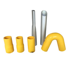 Nozzle and Adaptor Carbon Pole Kit